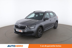 Skoda Kamiq 1.0 TSI Ambition 110 ch 92-Hauts-de-Seine