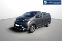 Toyota Proace Verso Long 2.0L 180 D-4D BVA8 Loun... 67-Bas-Rhin