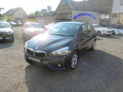 BMW Serie 2 Active Tourer 216 D LOUNGE ORIGINE F... 67-Bas-Rhin
