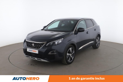 Peugeot 3008 2.0 Blue-HDi GT Line EAT8 180 ch 92-Hauts-de-Seine