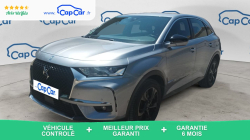 DS DS 7 Crossback 1.5 BlueHDi 130 Rivoli - Entre... 75-Paris