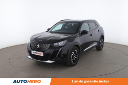 Peugeot 2008 1.2 PureTech Allure Pack 101 ch 92-Hauts-de-Seine