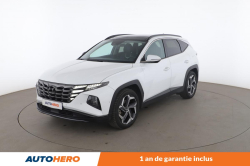 Hyundai Tucson 1.6 T-GDi Plug-In-Hybrid HTRAC Ex... 92-Hauts-de-Seine