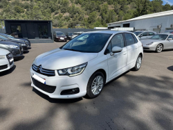 Citroën C4 Berline Millenium 1.6 HDI 92 11-Aude