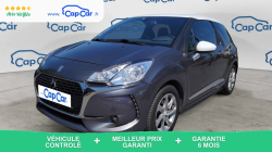 DS DS 3 1.2 PureTech 110 EAT6 So Chic - Automati... 75-Paris