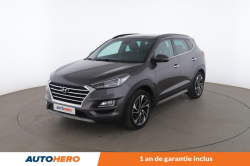 Hyundai Tucson 1.6 CRDi Executive DCT-7 136 ch 92-Hauts-de-Seine