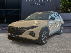 Hyundai Tucson 1.6 CRDi 136 Hybrid 48V DCT-7 Cre... 83-Var