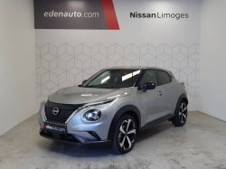 Nissan Juke HYBRID 143 Tekna 87-Haute-Vienne