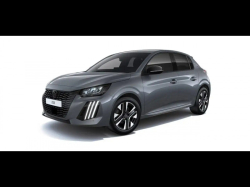 Peugeot 208 100 S&S BVM6 Allure 74-Haute-Savoie