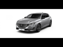 Peugeot 308 PHEV 180 e-EAT8 Allure 74-Haute-Savoie