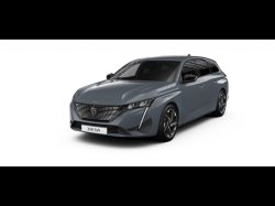 Peugeot 308 SW BlueHDi 130ch S&S EAT8 Allure 74-Haute-Savoie