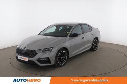 Skoda Octavia 2.0 TDI RS DSG7 200 ch 92-Hauts-de-Seine
