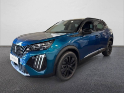 Peugeot 2008 Hybrid 145 e-DCS6 GT 74-Haute-Savoie