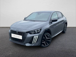 Peugeot 208 Electrique 51 kWh 156ch GT 01-Ain