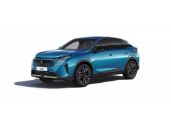 Peugeot 3008 Hybrid 145 e-DCS6 Allure 01-Ain