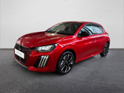 Peugeot 208 Hybrid 110 e-DCS6 Allure 01-Ain