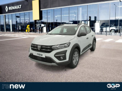 Dacia Sandero ECO-G 100 Stepway Essential 59-Nord