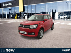 Suzuki Ignis 1.2 Dualjet Avantage 59-Nord