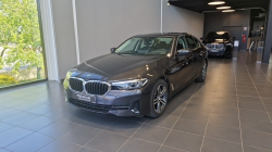 BMW Série 5 G30 LCI 518D TWINPOWER TURBO 150 CH... 29-Finistère