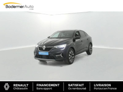 Renault Arkana mild hybrid 140 EDC FAP - 22 Evol... 29-Finistère