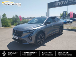 Renault Rafale E-Tech full hybrid 200 esprit Alp... 61-Orne