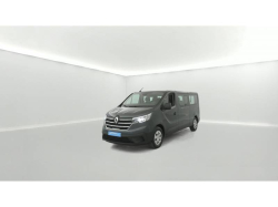 Renault Trafic COMBI 9 PLACES L2 rallongé 2.0L ... 50-Manche