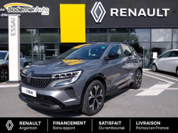 Renault Austral mild hybrid advanced 130 Evoluti... 61-Orne