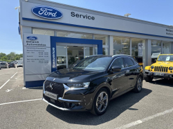 DS DS 7 Crossback Hybride 300 E-Tense EAT8 4x4 G... 47-Lot-et-Garonne