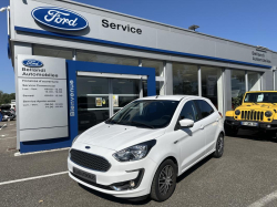 Ford ka + 1.2 85 ch S&S Ultimate 47-Lot-et-Garonne