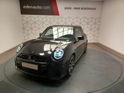 Mini Cooper 156 ch DKG7 C JCW Finition 33-Gironde