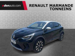 Renault Captur TCe 90 Evolution 47-Lot-et-Garonne