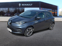 Renault Zoe E-TECH ELECTRIQUE R135 - 22B Techno 89-Yonne