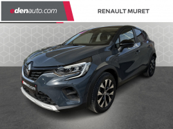 Renault Captur TCe 100 GPL Evolution 31-Haute-Garonne