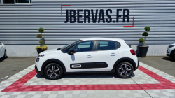Citroën C3 SOCIETE BLUEHDI 100 SS BVM FEEL NAV ... 14-Calvados