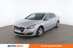 Peugeot 508 1.6 Blue-HDi Active Business EAT6 12... 92-Hauts-de-Seine