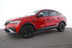 Renault Arkana E-Tech 145 - 23 esprit Alpine 59-Nord