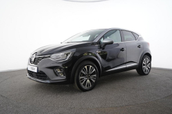 Renault Captur TCe 130 EDC FAP Initiale Paris 59-Nord