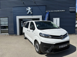 Toyota PROACE II 1.5 D LONG 120 D-4D DYNAMIC P C... 25-Doubs