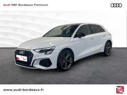 Audi A3 sportback 45 TFSIe 245 S tronic 6 Compet... 33-Gironde