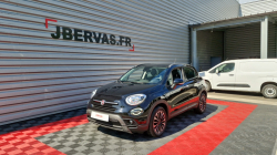 Fiat 500X MY21 1.3 FIREFLY TURBO T4 150 CH DCT C... 35-Ille-et-Vilaine