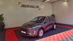 Ford Kuga 1.5 ECOBLUE 120 TITANIUM 29-Finistère