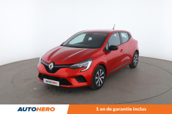 Renault Clio 1.0 TCe Equilibre 91 ch 92-Hauts-de-Seine
