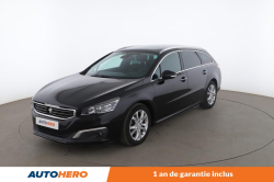 Peugeot 508 SW 1.6 Blue-HDi Allure EAT6 120 ch 92-Hauts-de-Seine