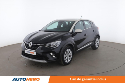 Renault Captur 1.0 TCe Intens 91 ch 92-Hauts-de-Seine
