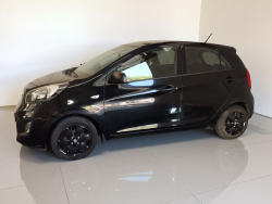 Kia Picanto 1.0 69 MOTION 06-Alpes Maritimes
