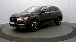 DS DS 7 Crossback PureTech 180ch So Chic Automat... 69-Rhône