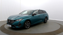 Peugeot 308 SW 1.2 PureTech 130ch S&S Allure Pac... 69-Rhône