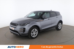 Land Rover Range Rover Evoque D150 4WD R-Dynamic... 92-Hauts-de-Seine