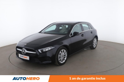 Mercedes Classe A 200 7G-DCT 163 ch 92-Hauts-de-Seine