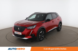 Peugeot 2008 1.5 Blue-HDi GT EAT8 131 ch 92-Hauts-de-Seine